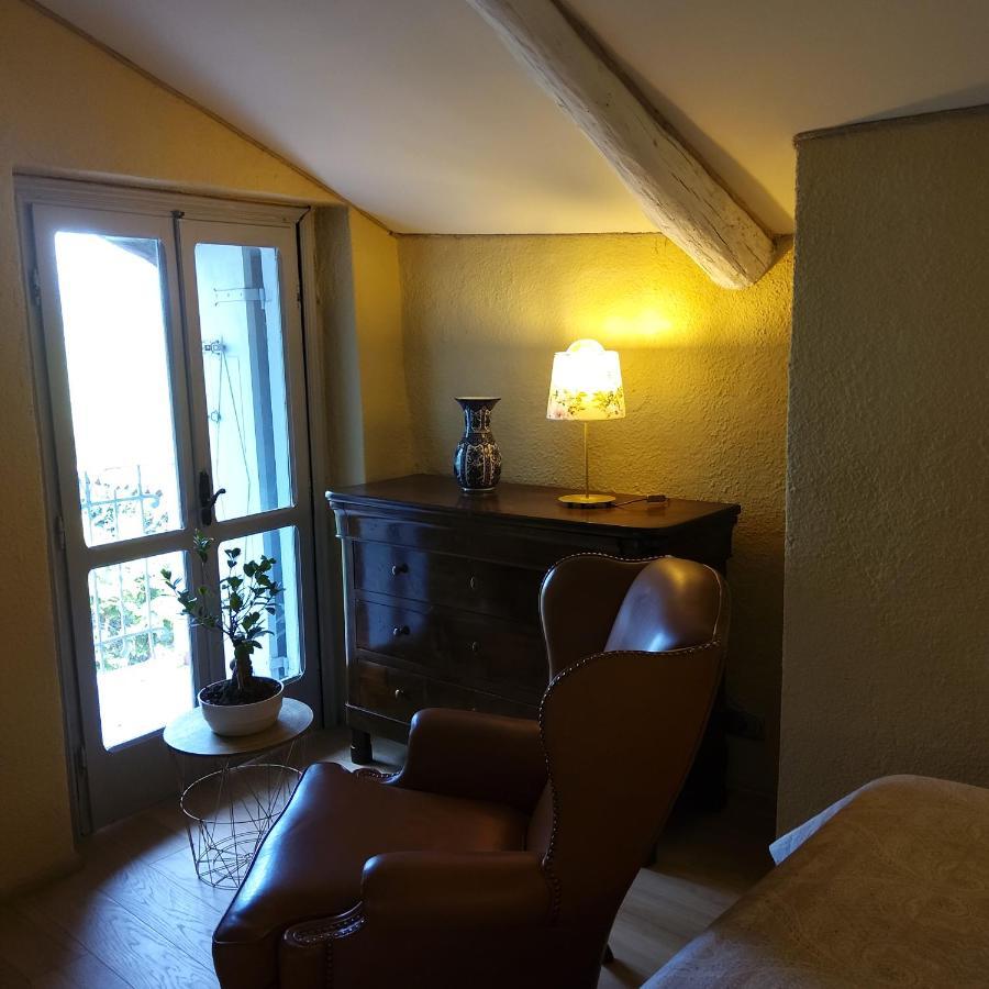 Antica Villa Cuneo- Guest House - "B&B E Non Un Hotel A Cuneo" Ngoại thất bức ảnh