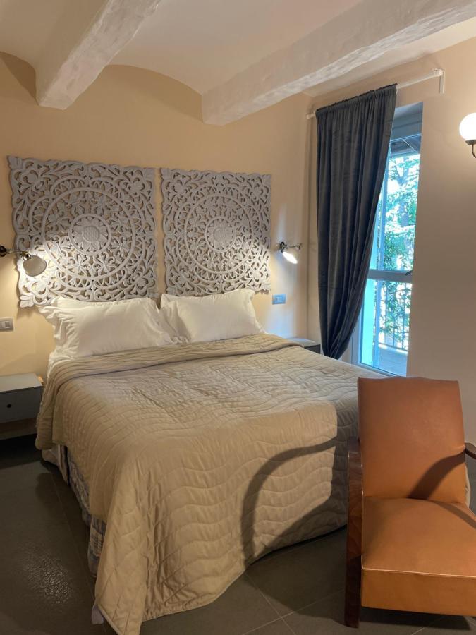 Antica Villa Cuneo- Guest House - "B&B E Non Un Hotel A Cuneo" Ngoại thất bức ảnh