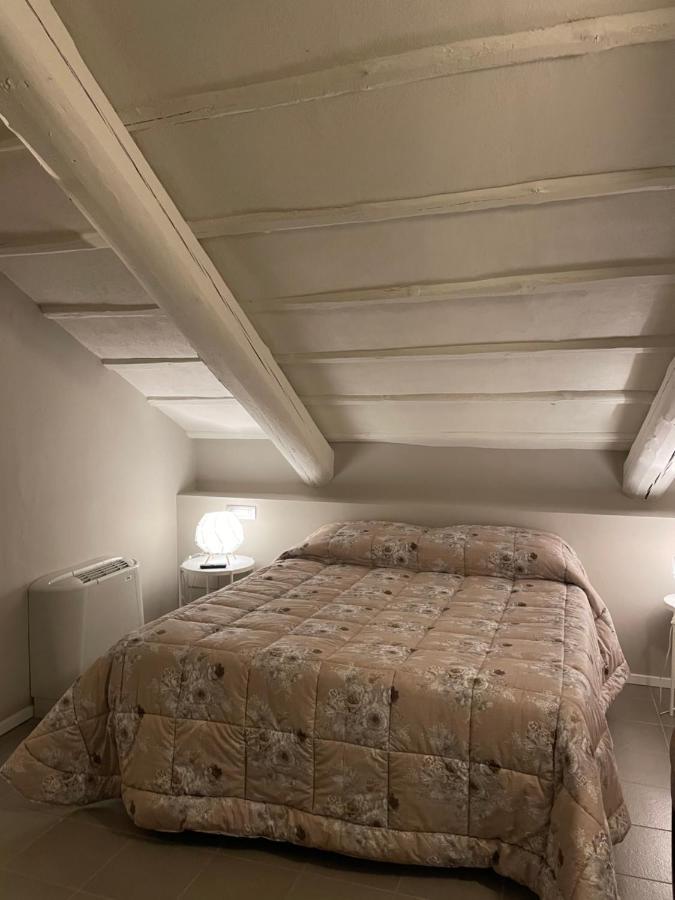 Antica Villa Cuneo- Guest House - "B&B E Non Un Hotel A Cuneo" Ngoại thất bức ảnh