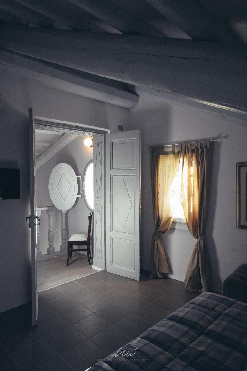 Antica Villa Cuneo- Guest House - "B&B E Non Un Hotel A Cuneo" Ngoại thất bức ảnh