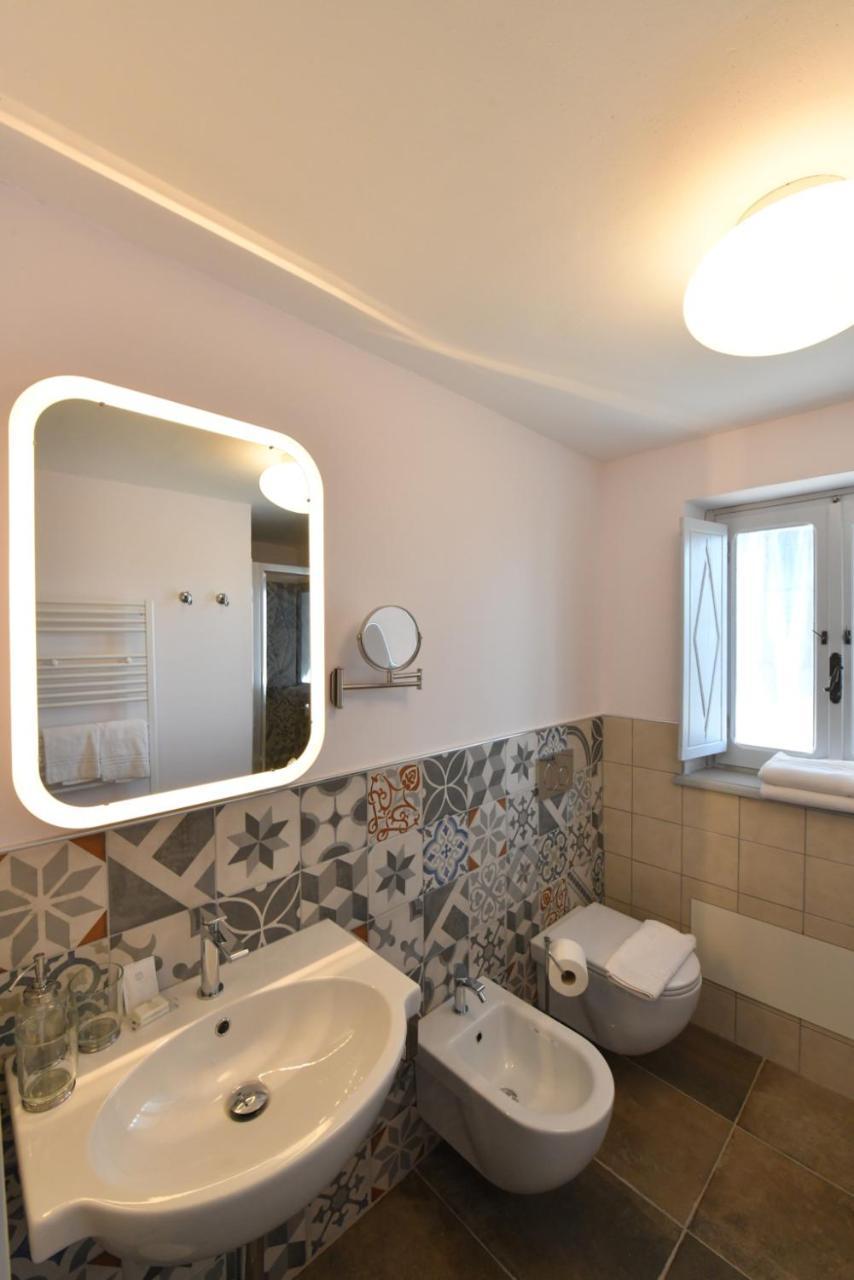 Antica Villa Cuneo- Guest House - "B&B E Non Un Hotel A Cuneo" Ngoại thất bức ảnh