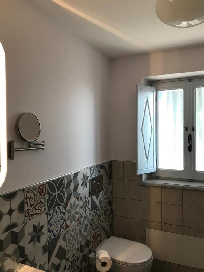 Antica Villa Cuneo- Guest House - "B&B E Non Un Hotel A Cuneo" Ngoại thất bức ảnh