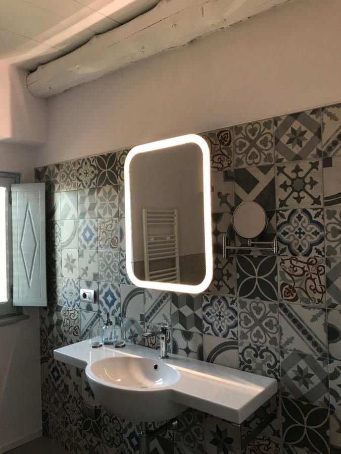 Antica Villa Cuneo- Guest House - "B&B E Non Un Hotel A Cuneo" Ngoại thất bức ảnh